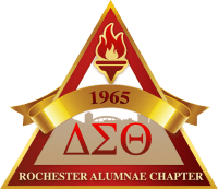 Chapter Logo